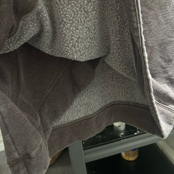 Mono B Med hoodie with long cowl neck - Picture 3 of 3